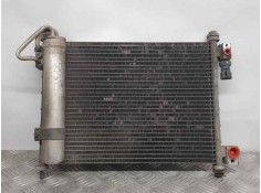 CONDENSADOR / RADIADOR AIRE ACONDICIONADO 92101MA10A 