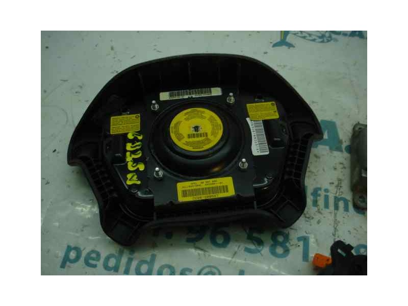 Recambio de airbag delantero izquierdo para opel vectra b berlina básico referencia OEM IAM   