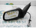 Recambio de retrovisor izquierdo para ford mondeo berlina (ge) ghia referencia OEM IAM   ELECTRICO