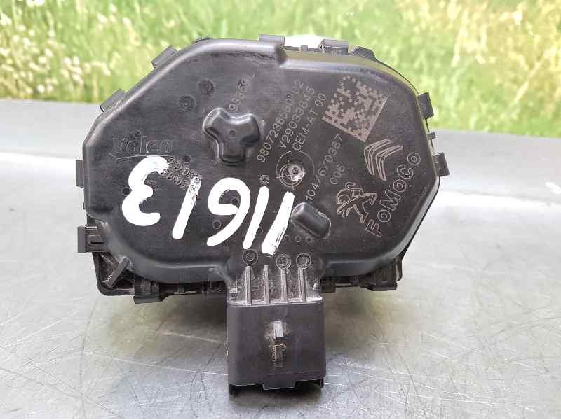 Recambio de caja mariposa para ford focus turn. business referencia OEM IAM 9807238580 V29039645 VALEO