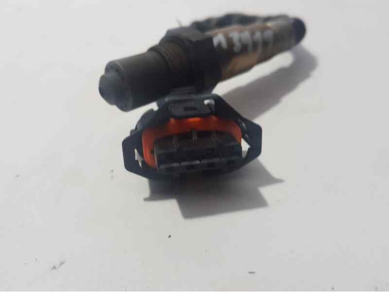 Recambio de sonda lambda para opel corsa d selective referencia OEM IAM 55562266 0258010065 BOSCH