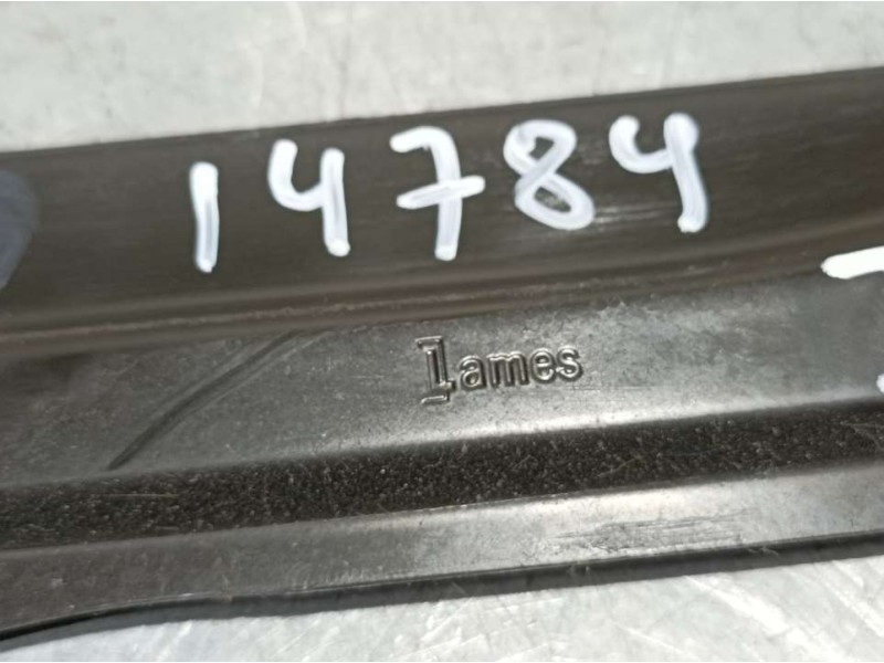 Recambio de elevalunas delantero izquierdo para fiat doblo ii cargo (263) furgón sx referencia OEM IAM 5340080521  ELECTRICO 6 P