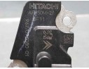 Recambio de caudalimetro para peugeot 308 allure referencia OEM IAM 9677093080 AFH50M27 HITACHI