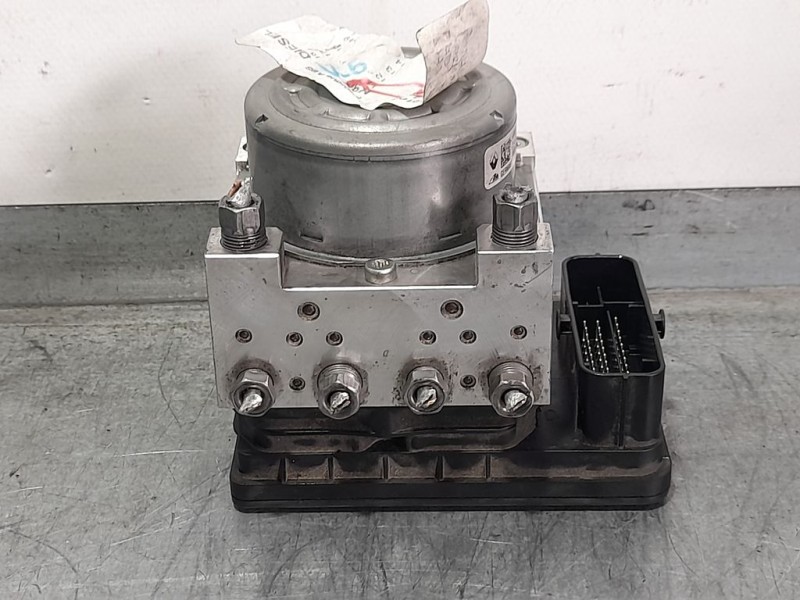 Recambio de abs para renault megane iv berlina 5p business referencia OEM IAM 476607355R  