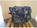Recambio de motor completo para saab 9-3 berlina 1.8 t vector referencia OEM IAM B207E Z20NEL 