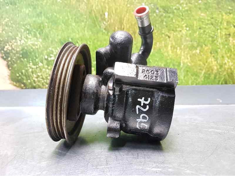 Recambio de bomba direccion para mg serie 45 (t/rt) classic referencia OEM IAM QVB000350 26110566MD 