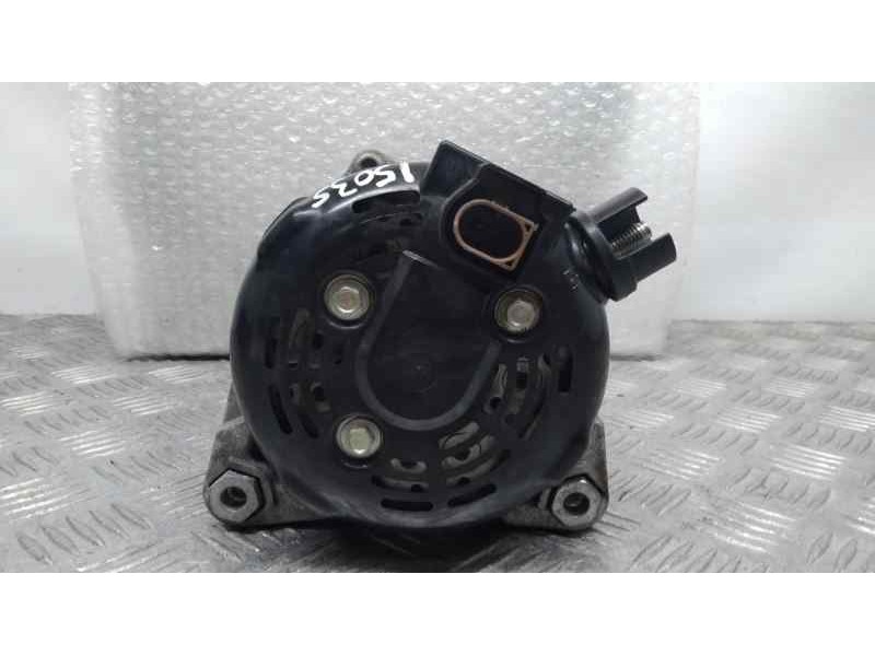Recambio de alternador para ford fiesta (ce1) st-line referencia OEM IAM MS1042113812 H1BT10300EC FORD