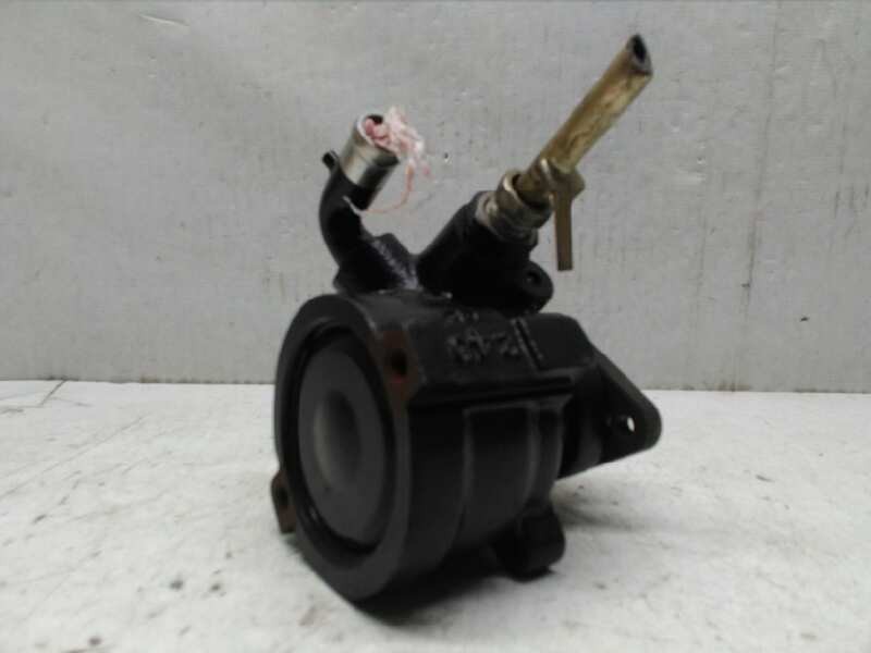 Recambio de bomba direccion para fiat doblo (119) 1.9 jtd cat referencia OEM IAM 46534757 26064414FJ 