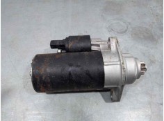 Recambio de motor arranque para volkswagen golf iv berlina (1j1) conceptline referencia OEM IAM VW9043  