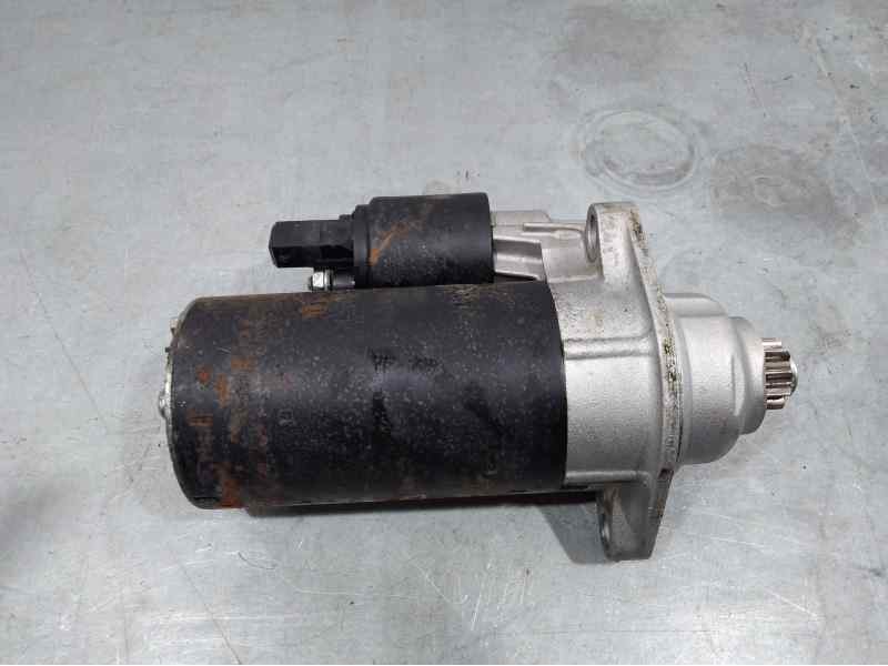 Recambio de motor arranque para volkswagen golf iv berlina (1j1) conceptline referencia OEM IAM VW9043  