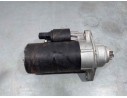 Recambio de motor arranque para volkswagen golf iv berlina (1j1) conceptline referencia OEM IAM VW9043  