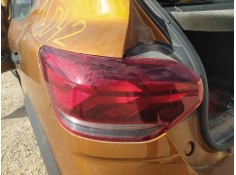 Recambio de piloto trasero izquierdo para dacia sandero stepway referencia OEM IAM 265555265R  