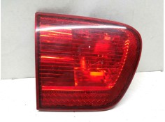 Recambio de piloto trasero izquierdo para seat ibiza (6k1) referencia OEM IAM   INTERIOR