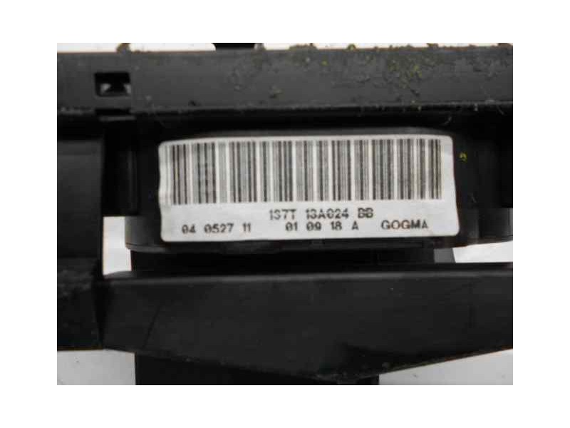 Recambio de mando luces para ford mondeo berlina (ge) 2.0 16v di td cat referencia OEM IAM 1S7T13A024BB  