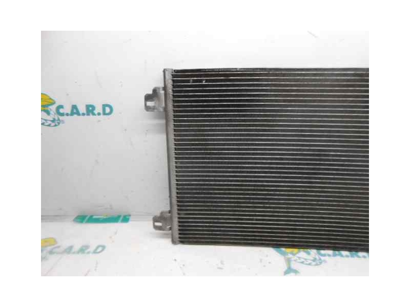 Recambio de condensador / radiador aire acondicionado para renault scenic (ja..) 1.9 dti rt referencia OEM IAM   