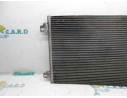 Recambio de condensador / radiador aire acondicionado para renault scenic (ja..) 1.9 dti rt referencia OEM IAM   