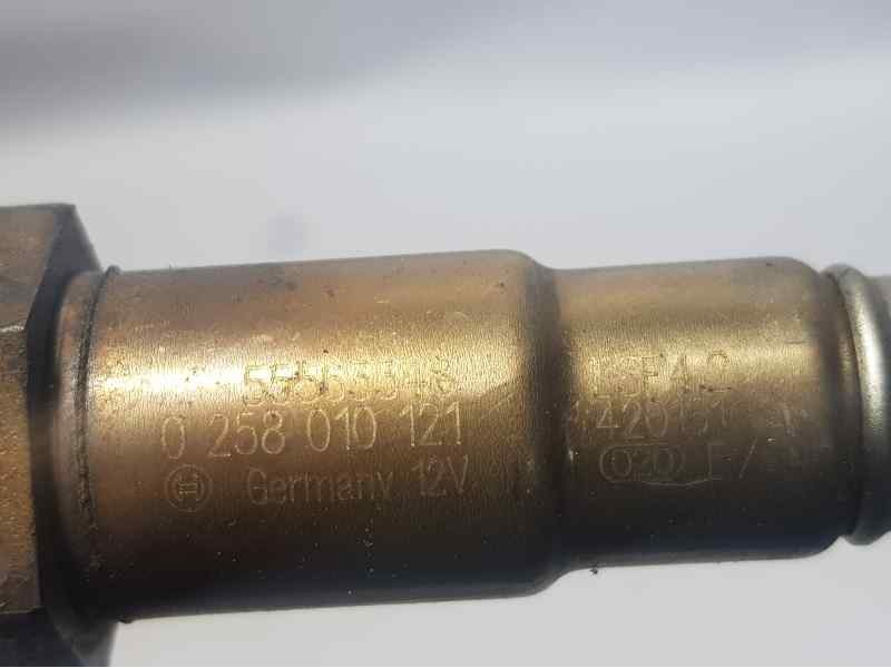 Recambio de sonda lambda para opel corsa d selective referencia OEM IAM 55562266 0258010065 BOSCH