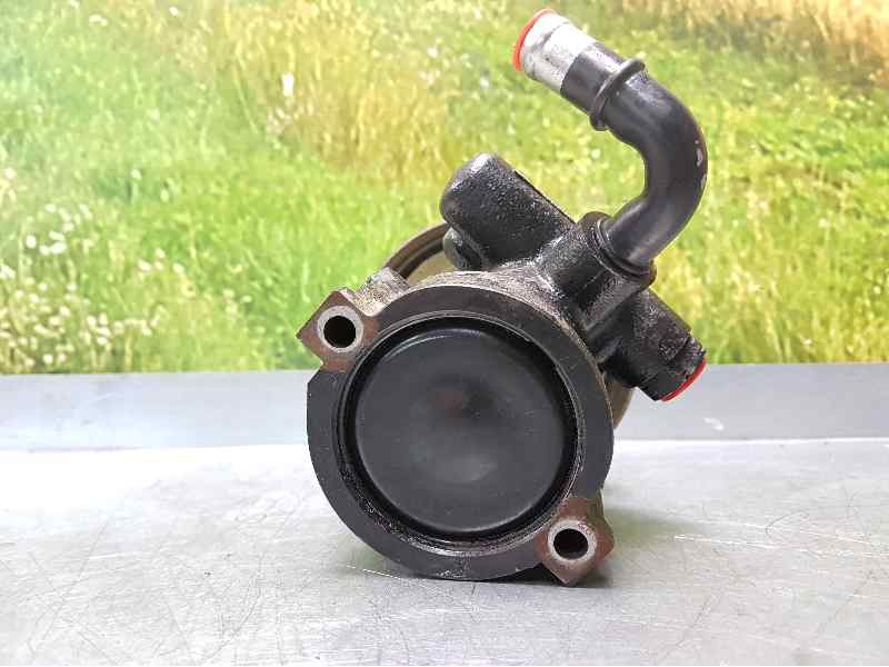 Recambio de bomba direccion para mg serie 45 (t/rt) classic referencia OEM IAM QVB000350 26110566MD 