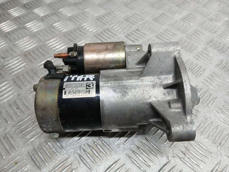 Recambio de motor arranque para citroën c5 berlina 2.0 16v premier referencia OEM IAM M000T82081  