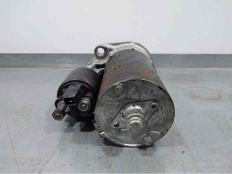 Recambio de motor arranque para volkswagen golf iv berlina (1j1) conceptline referencia OEM IAM VW9043  
