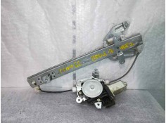 ELEVALUNAS TRASERO IZQUIERDO 8073189913 2 PINS ELECTRICO MMR62112