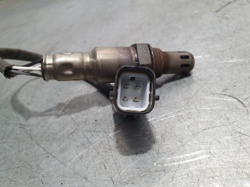 Recambio de sonda lambda para nissan note (e11e) naru edition referencia OEM IAM 0ZA603N2  NTK