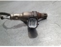 Recambio de sonda lambda para nissan note (e11e) naru edition referencia OEM IAM 0ZA603N2  NTK