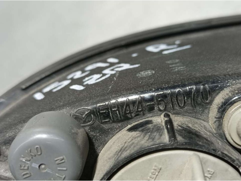 Recambio de piloto delantero izquierdo para mazda cx-7 (er) active referencia OEM IAM EH4451070  