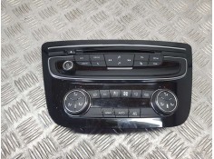 Recambio de mando climatizador para peugeot 508 allure referencia OEM IAM SIN REF  