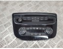 Recambio de mando climatizador para peugeot 508 allure referencia OEM IAM SIN REF  