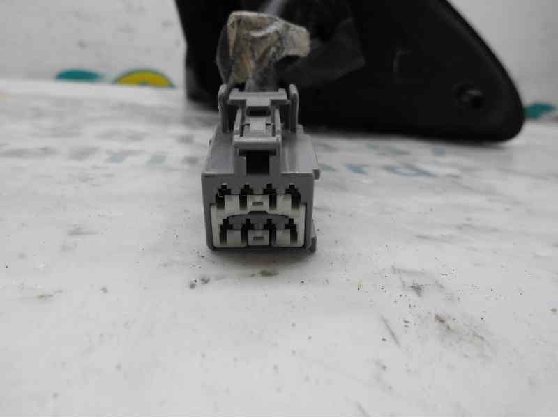 Recambio de retrovisor izquierdo para ford mondeo berlina (ge) ghia referencia OEM IAM   ELECTRICO