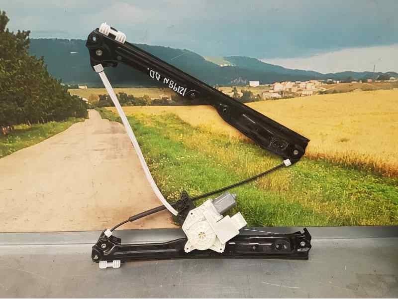 Recambio de elevalunas delantero derecho para peugeot 308 allure referencia OEM IAM  6 PINS ELECTRICO