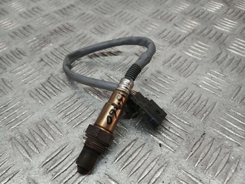 Recambio de sonda lambda para mercedes-benz clase b (w246) b 180 cdi (246.212) referencia OEM IAM H8201395330 0281004221 