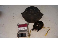 AIRBAG DELANTERO IZQUIERDO 