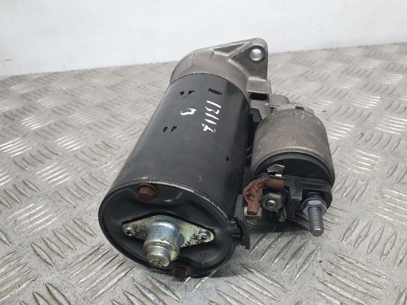 Recambio de motor arranque para fiat bravo (198) 1.6 16v active multijet (77kw) referencia OEM IAM 0001109268 BOSCH 