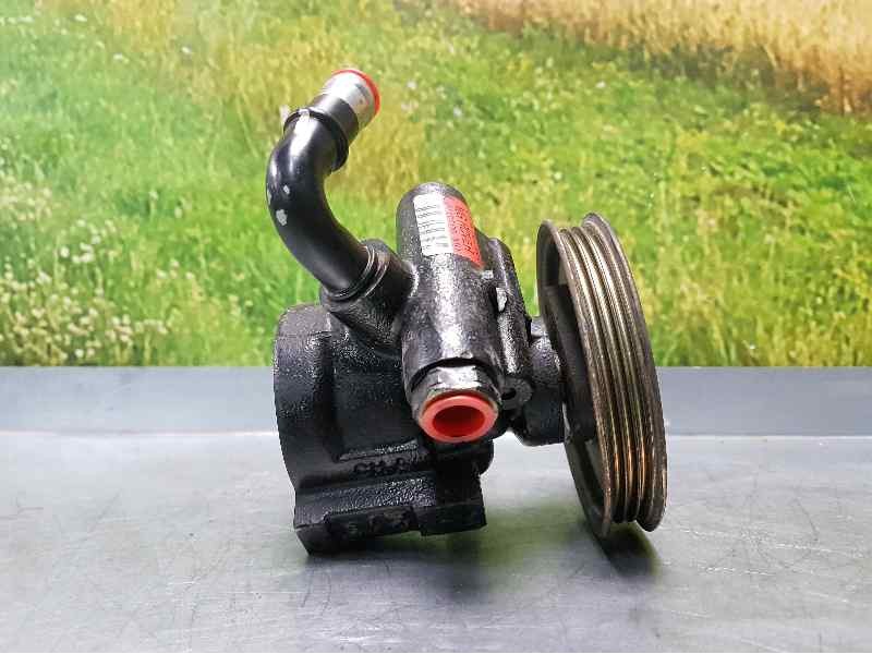 Recambio de bomba direccion para mg serie 45 (t/rt) classic referencia OEM IAM QVB000350 26110566MD 