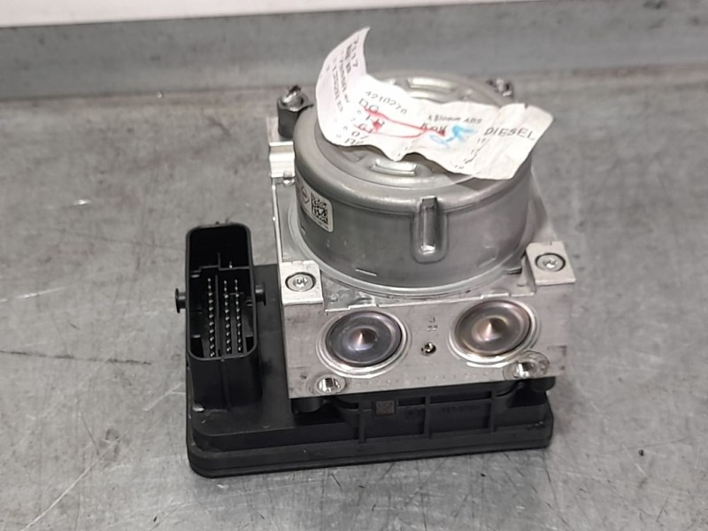 Recambio de abs para renault megane iv berlina 5p business referencia OEM IAM 476607355R  