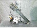 Recambio de elevalunas trasero izquierdo para nissan x-trail (t30) comfort referencia OEM IAM 8073189913 2 PINS ELECTRICO MMR621