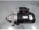 Recambio de motor arranque para volkswagen golf iv berlina (1j1) conceptline referencia OEM IAM VW9043  