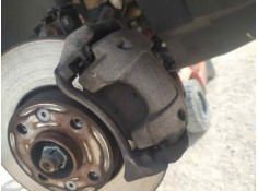 Recambio de pinza freno delantera derecha para dacia sandero stepway referencia OEM IAM 410016702R  