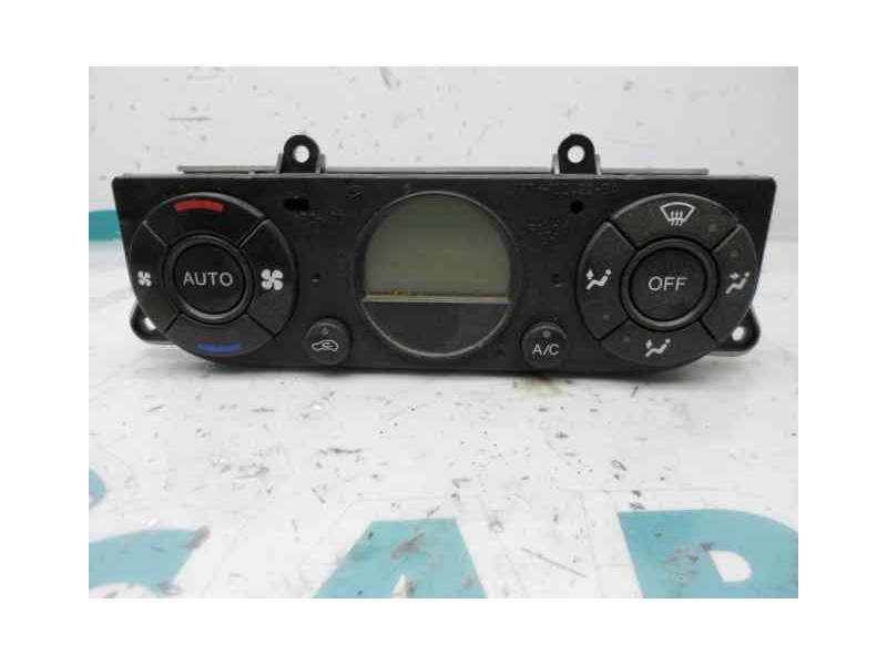 Recambio de mando climatizador para ford mondeo berlina (ge) 2.0 16v di td cat referencia OEM IAM 1S7H18C612BB  