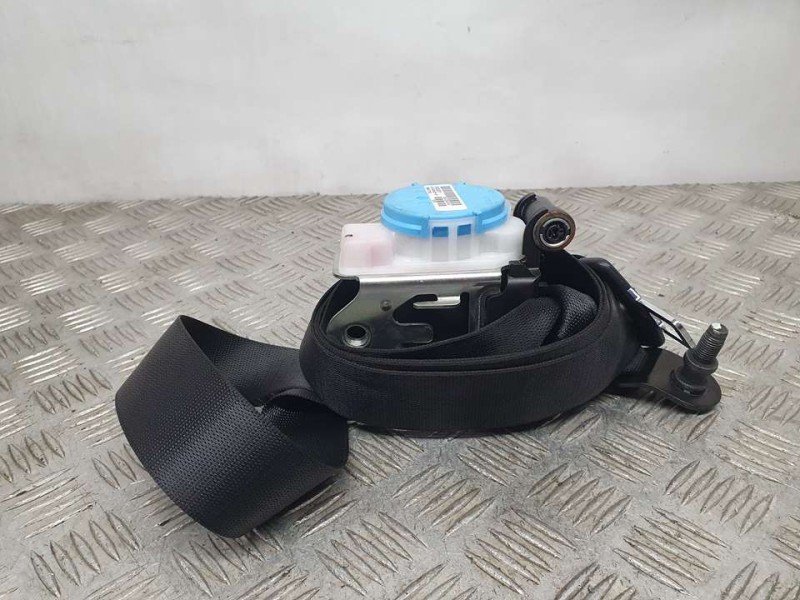 Recambio de pretensor airbag derecho para mercedes-benz clase gla (w156) gla 200 cdi (156.908) referencia OEM IAM 307494599228AP