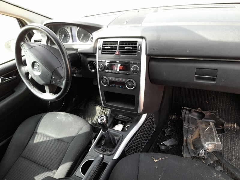 mercedes-benz clase b sports tourer (w245) del año 2005