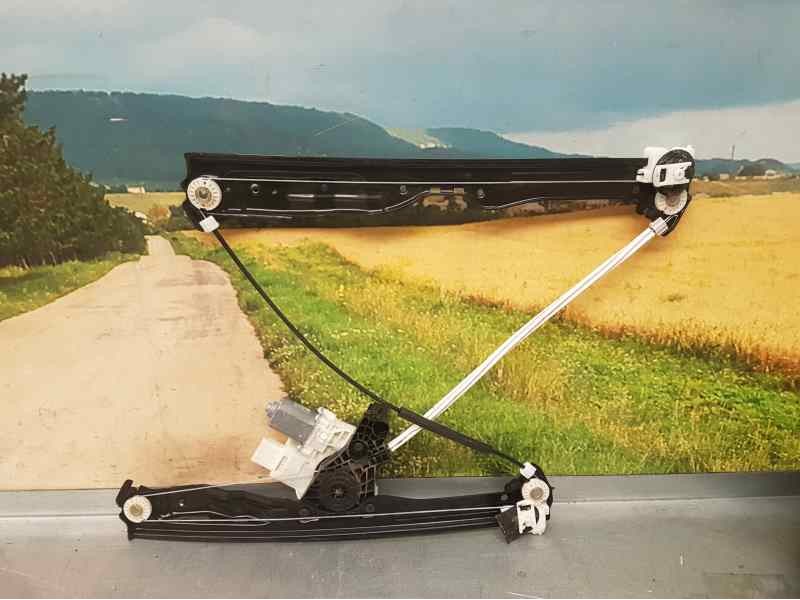 Recambio de elevalunas delantero derecho para peugeot 308 allure referencia OEM IAM  6 PINS ELECTRICO