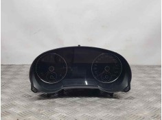 Recambio de cuadro instrumentos para seat alhambra (710) style referencia OEM IAM 7N5920870G A2C34980900 