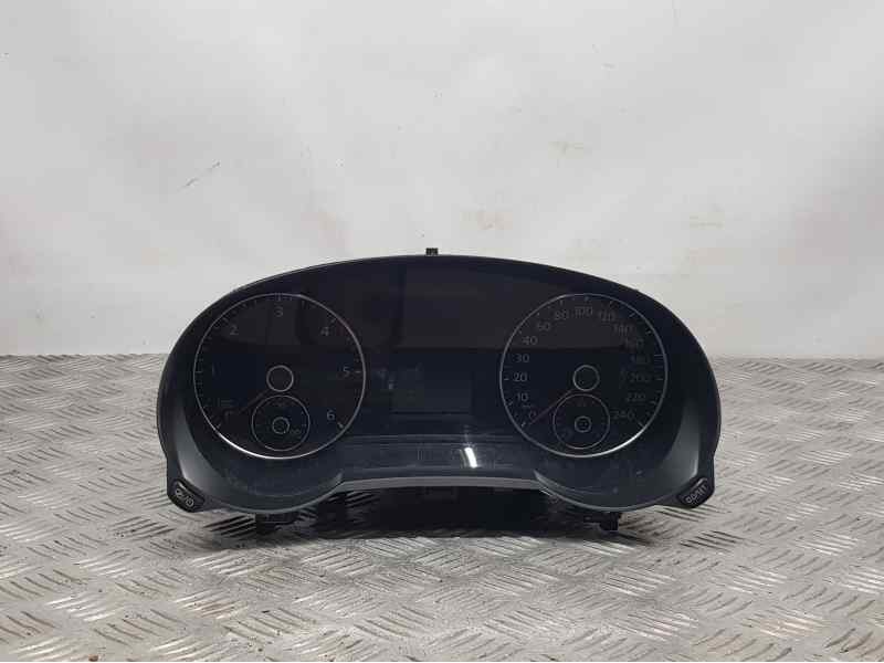 Recambio de cuadro instrumentos para seat alhambra (710) style referencia OEM IAM 7N5920870G A2C34980900 