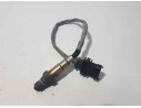 Recambio de sonda lambda para opel corsa d selective referencia OEM IAM 55563348 0258010121 BOSCH