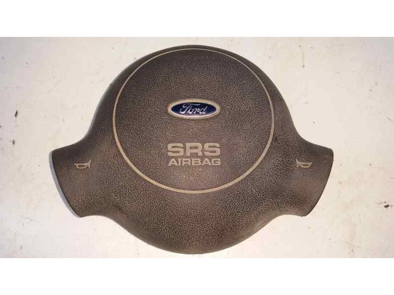 Recambio de airbag delantero izquierdo para ford ka (ccq) básico referencia OEM IAM   