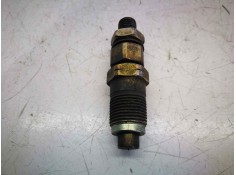 Recambio de inyector para nissan terrano/terrano.ii (r20) 2.7 turbodiesel referencia OEM IAM 0050T  ZEXEL