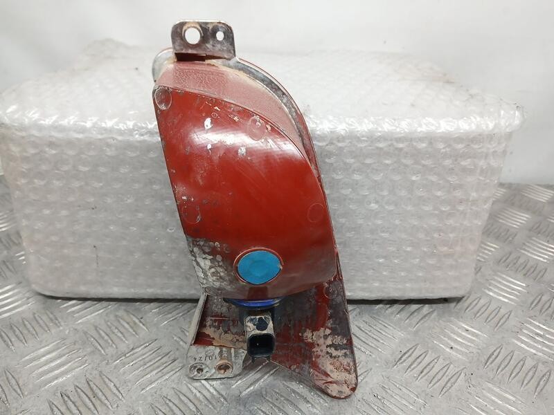 Recambio de piloto trasero izquierdo paragolpes para ford kuga iii (dfk) 2.5 duratec plug-in-hybrid referencia OEM IAM LV4B15K27